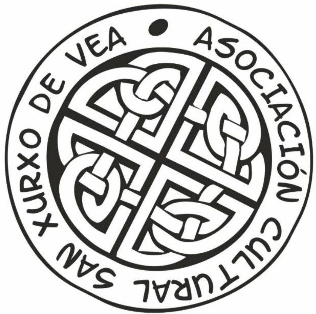 Logo da asociación